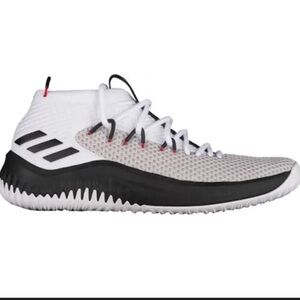 Adidas Dame 4 Rip City